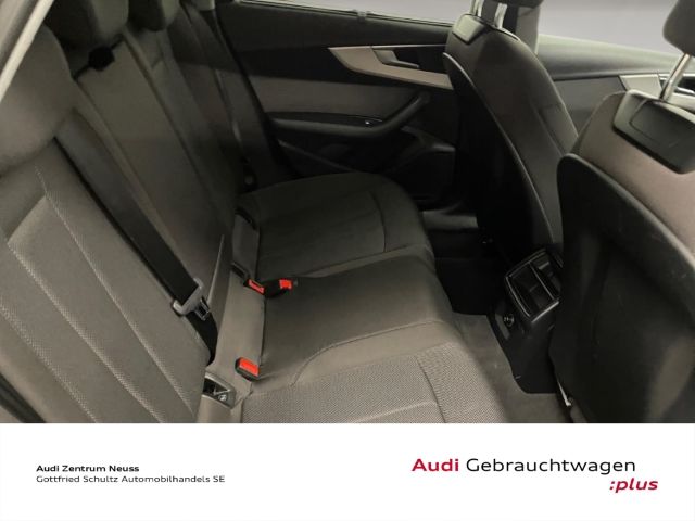 Audi A4 - Bild 8