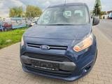 Ford Transit Connect Kombi Trend - gebrauchte Ford Transit Connect aus dem Jahr 2014