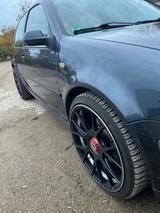 Volkswagen Golf 2.3 GTI GTI VR5  - Volkswagen Golf aus 1998: GTI