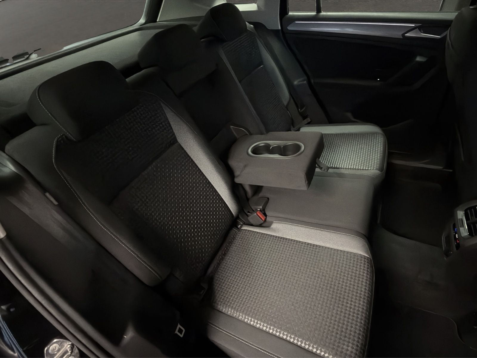 Volkswagen Tiguan - Bild 15