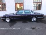 Jaguar XJ8 Sovereign 4.0 Sovereign - gebrauchte Jaguar XJ aus dem Jahr 1998