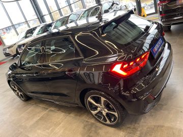 Audi A1 Sportback 30 TFSI S line *ACC*PDC*SHZ*LED*MFL