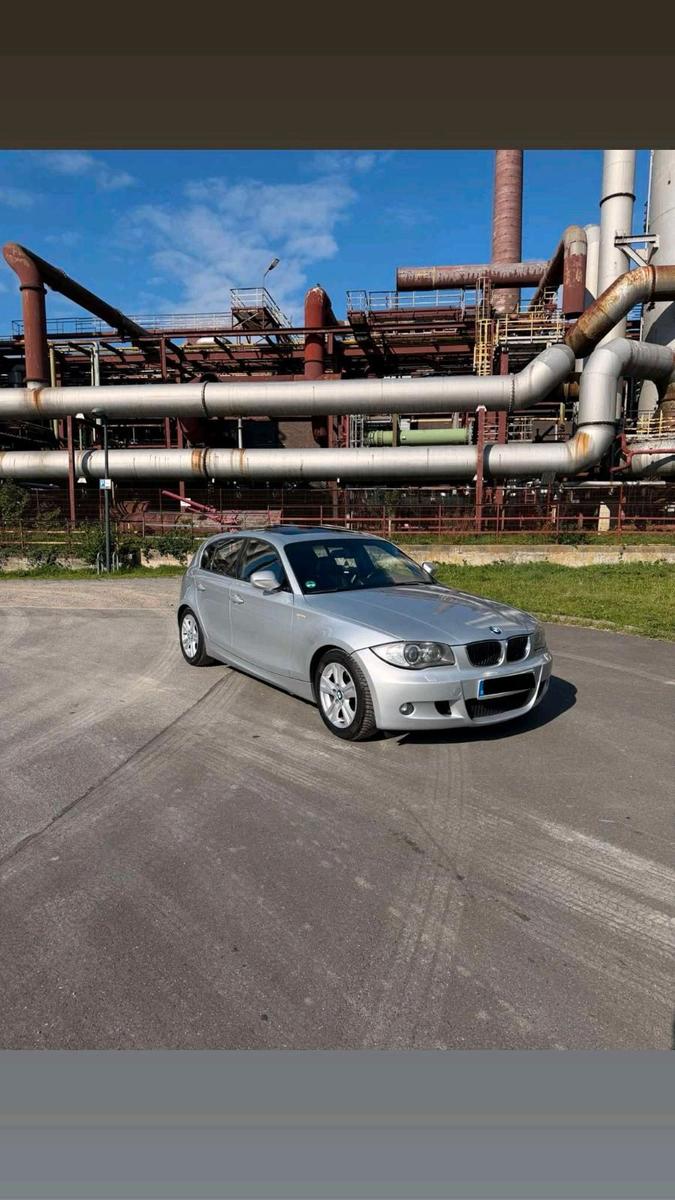 BMW 120