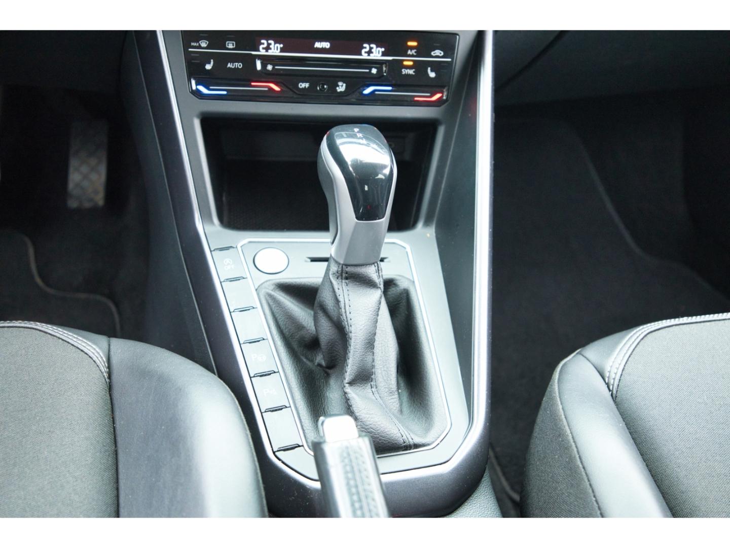 Volkswagen Taigo 1.0 TSI Style DSG Navi LED Tempomat SHz