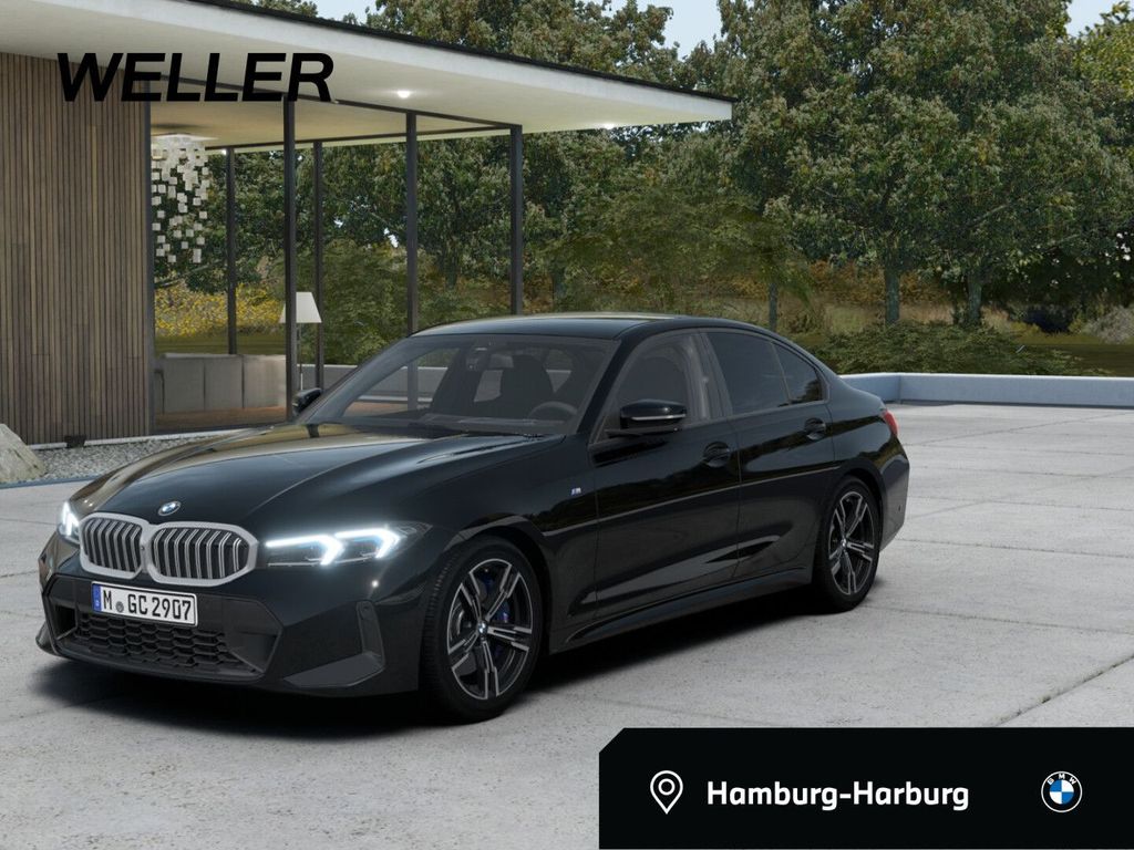 Image of BMW 320