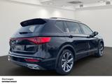 Seat Tarraco 2.0 TSI FR 4 DRIVE LEDER AHK STANDHZ. KA - Seat aus 2020