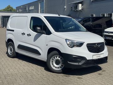Opel Combo ElectricCOMBO-E CARGO  EDITION