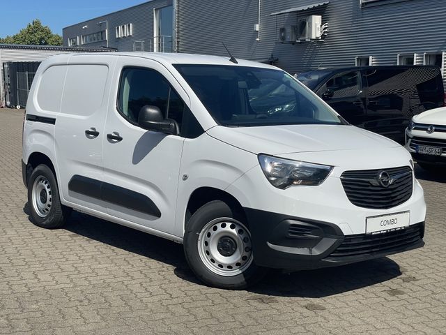 Opel Combo ElectricCOMBO-E CARGO EDITION