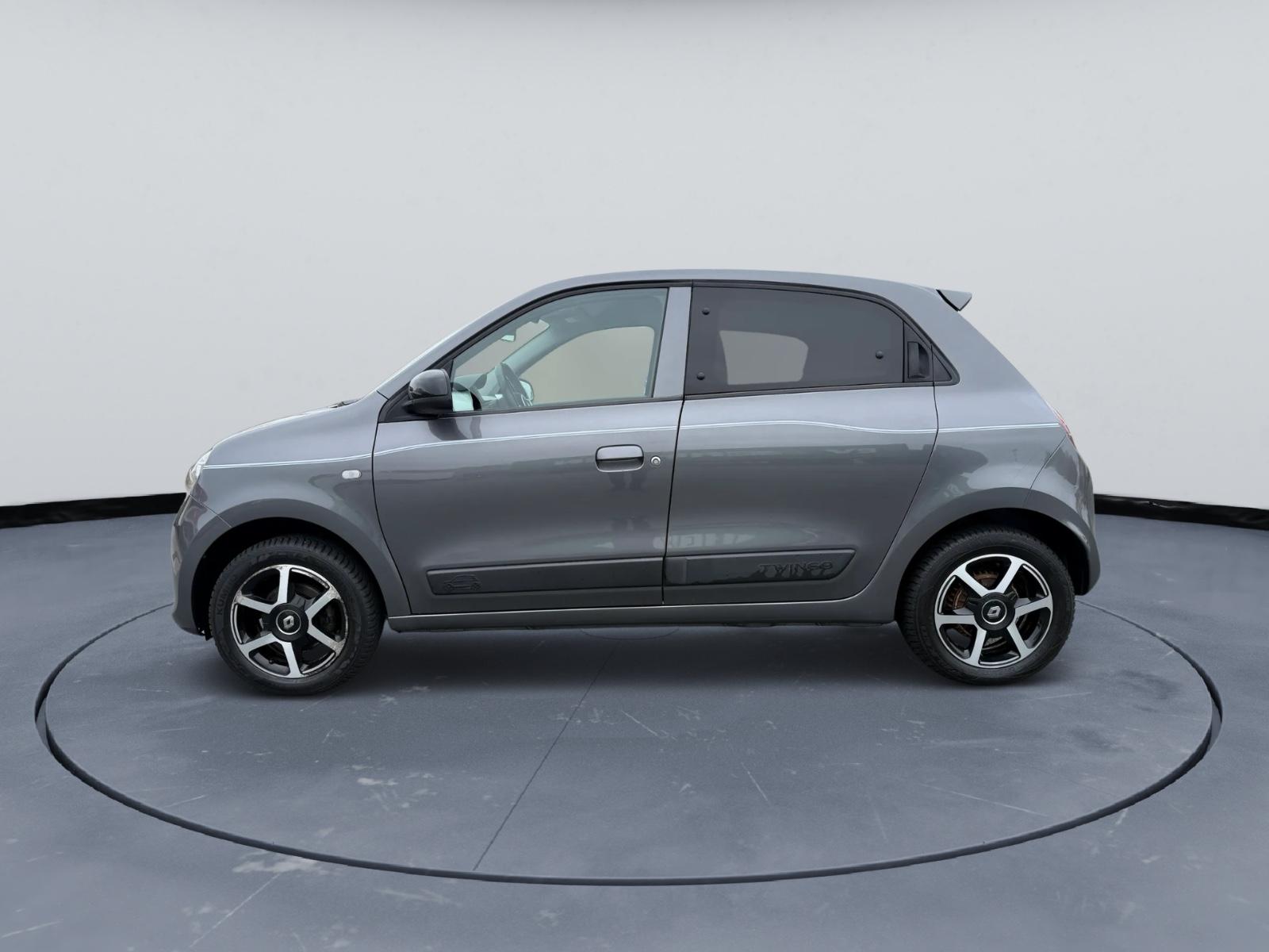 Renault Twingo Limited