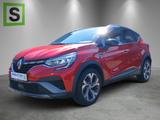 Renault CAPTUR R.S. Line TCe 160 EDC - Renault Captur in Nürnberg