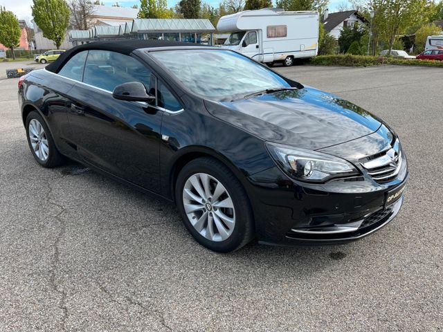 Opel Cascada Innovation ecoFlex 1.6 T.*TURBO*KAMERA*S