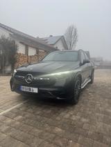 Mercedes-Benz GLC 450 d 4MATIC Premium - Mercedes-Benz GLC 450 Gebrauchtwagen
