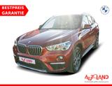 BMW X1 xDrive 18 d LED Navi el. Heckklappe Panorama