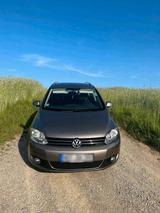 Volkswagen Golf Plus 1,4 TSI, 160 PS (118 KW) - Volkswagen Golf: Tsi 160 Ps
