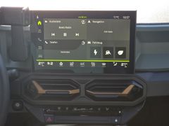 Fahrzeugabbildung Bigster Hybrid 155 Extreme 1.8 E-TECH