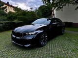 BMW i5 eDrive40 - M Sport - Vollausstattung 