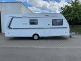 Weinsberg Cara One 550 QDK Mover Heizung TV - Wohnwagen Heizung