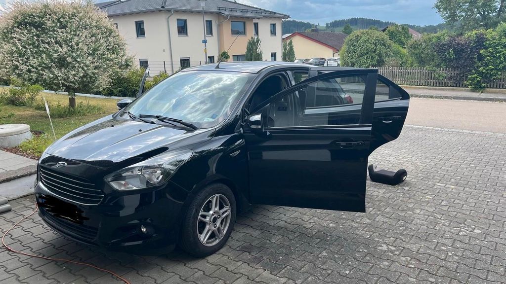 Image of Ford Ka/Ka+