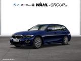 BMW 330e xDrive TOURING M SPORT LEDER PANO LASER HUD