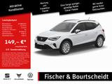 Seat Arona 1.0 TSI Style KAMERA NAVI ACC FACEL. LED - SEAT Arona Leasingangebote für Privatpersonen