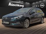 Opel Astra K Sports Tourer Ultimate 1.4 ab.AHK Leder  - Opel Astra Gebrauchtwagen in Dortmund