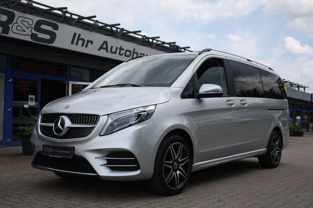 MERCEDES-BENZ V 250 CDi Edition lang