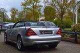 Mercedes-Benz SLK 32 AMG - gebrauchte Mercedes-Benz SLK-Klasse aus dem Jahr 2001