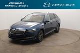 Skoda Superb Combi Laurin & Klement 1.4 TSI iV DSG - Skoda Superb: Laurin Klement