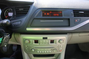 Citroën C5 Lim. ***Exclusive***