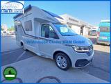 Knaus Tourer Van 500 LT Vansation VW T6.1 3500kg Slide - Offers