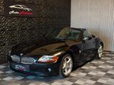 BMW Z4 Roadster 3.0 i NUR 77000KM 2.HAND - BMW Z4: Roadster, 3.0