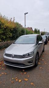 Volkswagen Golf Sportsvan 1.2 TSI 81kW SOUND BMT SOUND - Volkswagen Golf Sportsvan in Dortmund