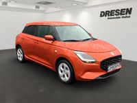 Suzuki Swift - Vorschau Bild 2