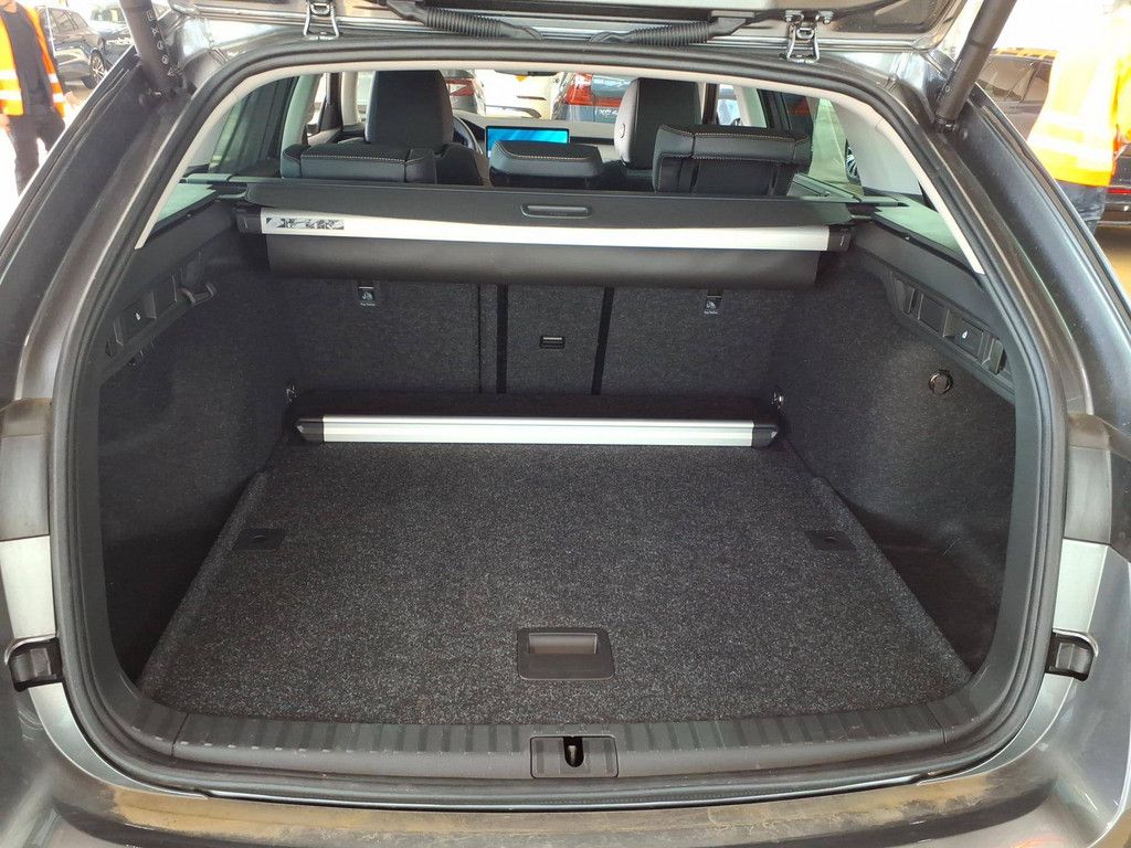 Skoda Octavia - Bild 9