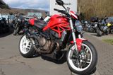 Ducati Monster 1200 ABS viele EXTRAS TOPZUSTAND
