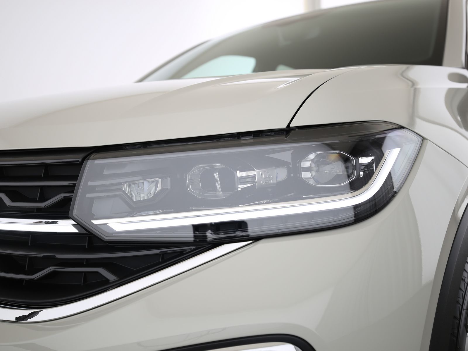 Volkswagen T-Cross - Bild 22
