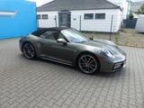 Porsche 911.CARRERA CABRIO.PDC.NAVI.LED.KLIMA.KAMERA - Porsche: 911 Carrera
