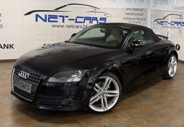 Audi TT - 8
