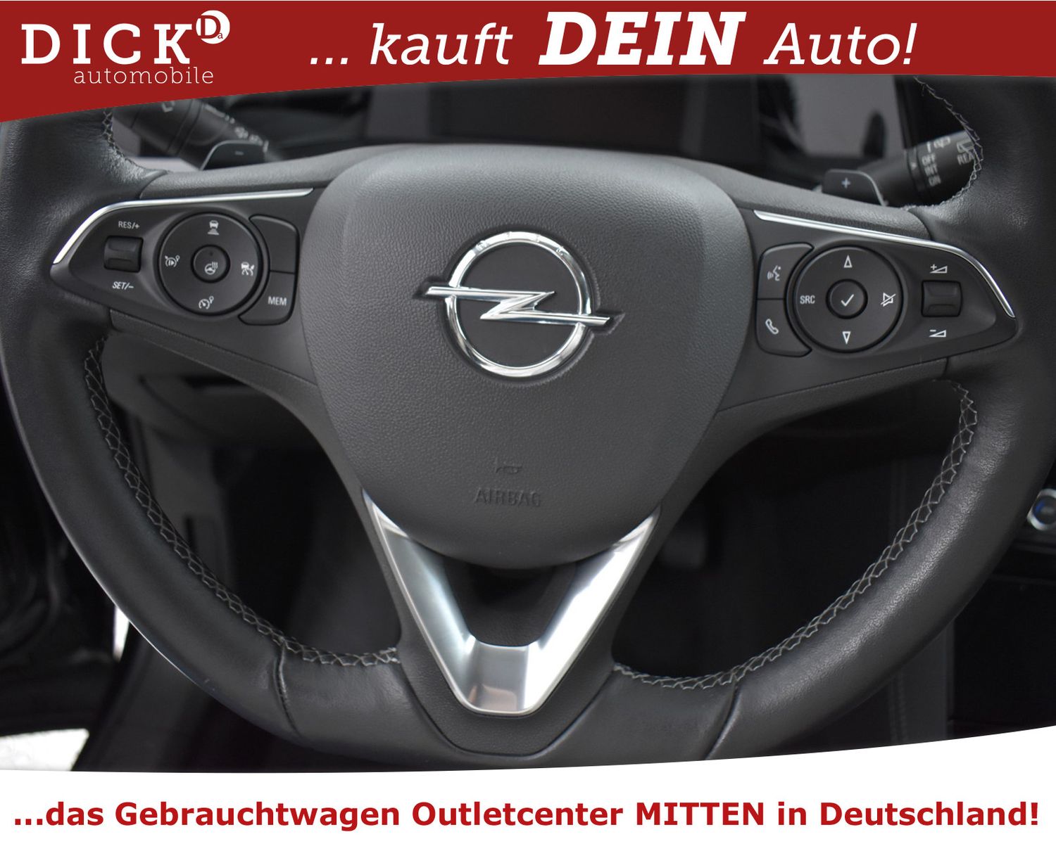 OPEL Grandland X 1.2 Aut. Enjoy NAVI+KAM+ACC+LED+SHZ+ - Image 16