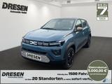 Dacia Spring Extreme Electric 65 *Klima*Kamera*V2L-Ada - Dacia Spring Neuwagen