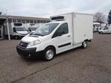 Fiat Scudo2.0*Carrier-Tiefkühler*Klima*955 Kg Nutzla. - Fiat Scudo 2 0