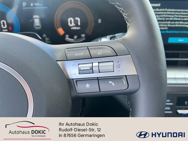 Hyundai Kona – Bild 16