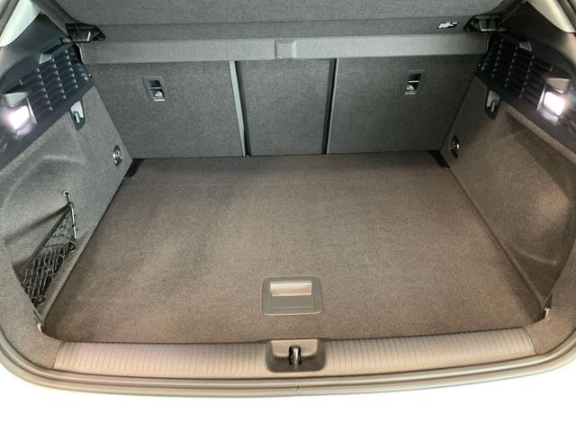 Q2 35 TFSI S LINE LED+NAVI+KAMERA+AHK+V COCKPIT+
