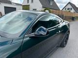 Ford Mustang 5.0 Bullitt GRAIL - Ford Mustang: Bullitt