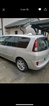 Renault Grand Espace  2.0 dci - Renault Grand Espace: 2.0