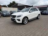 Mercedes-Benz ML 350 BT AMG/SPORT PANO DESIGNO VOLL - Mercedes-Benz: Ml AMG