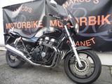 Honda CB 750  Seven Fifty  2. Hand - Angebote