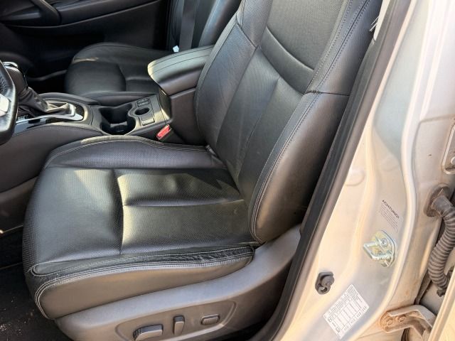 Fahrzeugabbildung Nissan X-Trail 1.3 DIG-T DCT Tekna Navi*Leder*Winterp.