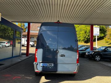 Mercedes Sprinter - 7