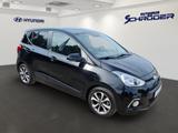 Hyundai i10 Passion 1.2 Benzin M T Classic - Hyundai i10 Kombi Gebrauchtwagen